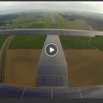 Solar Impulse promuove le tecnologie che mitigano il cambiamento climatico
